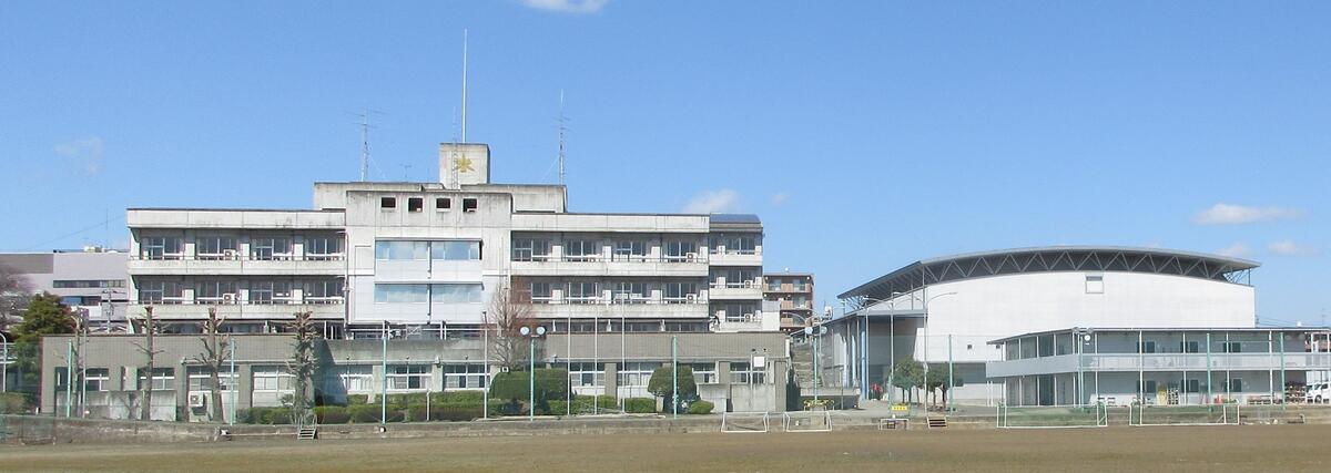 ホーム - 宮城県仙台第一高等学校